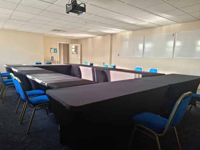 Meeting room