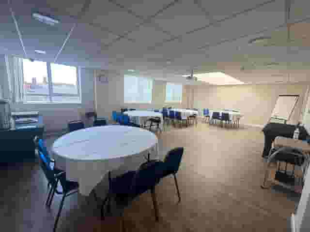 Meeting room