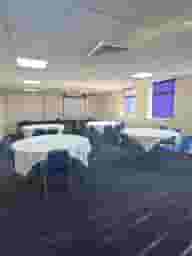Large Event Venues