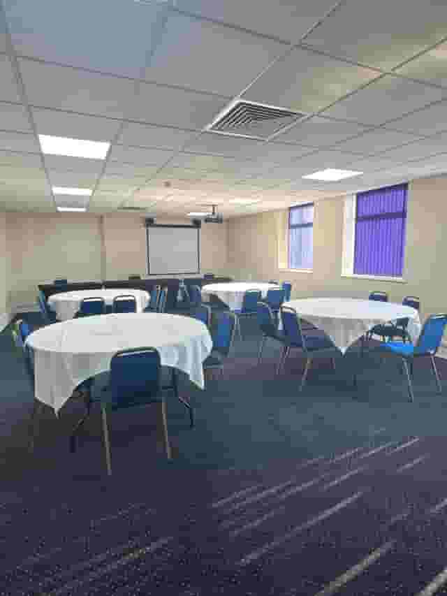 Meeting room