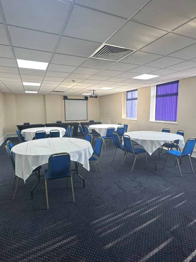 Meeting room