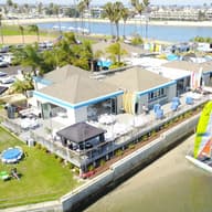 Summer Party Venues