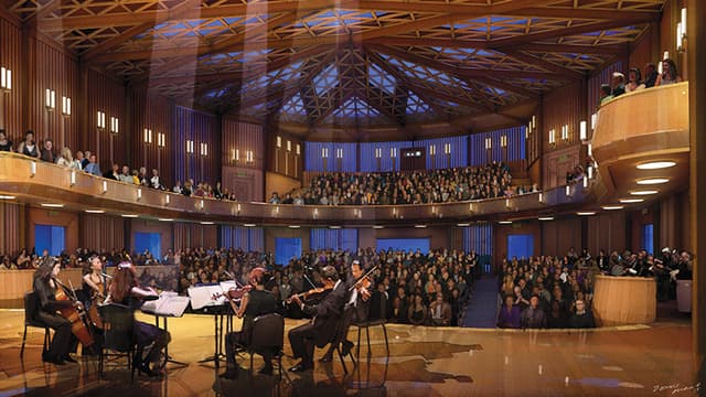 Concert Hall