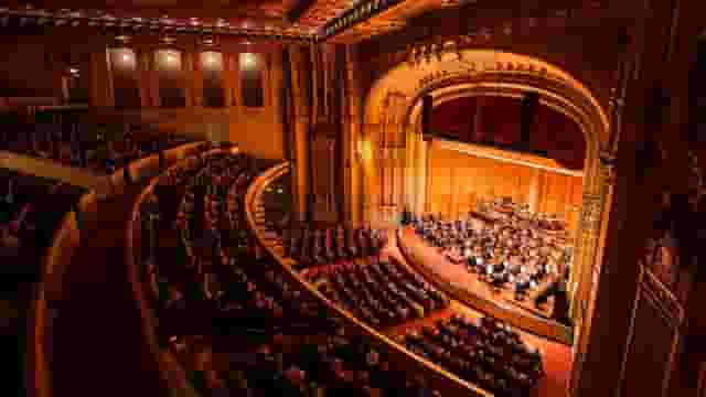 Concert Hall