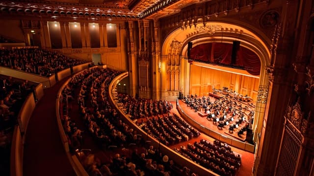 Concert Hall