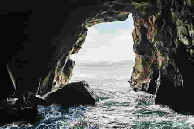 The Cave