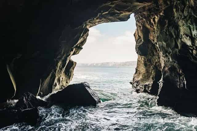 The Cave