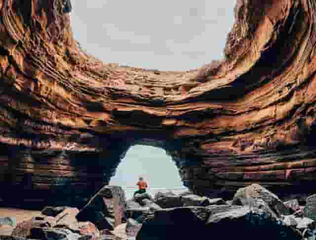 The Cave