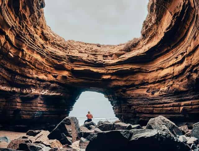 The Cave