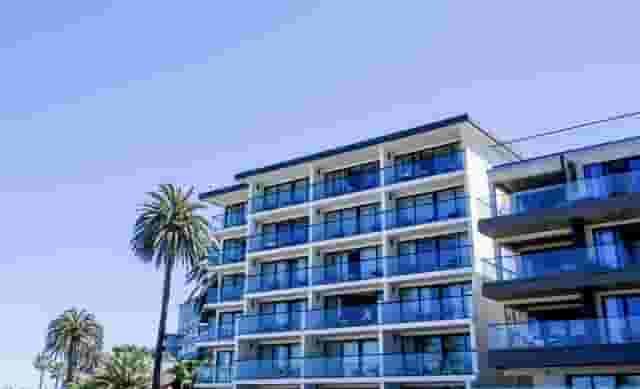 Contemporary Suites