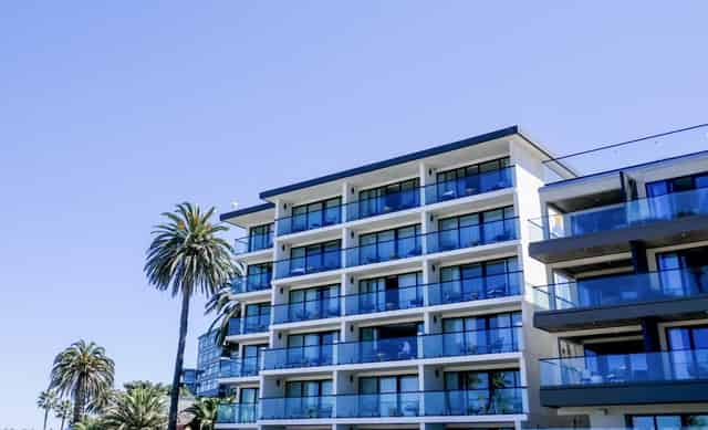 Contemporary Suites