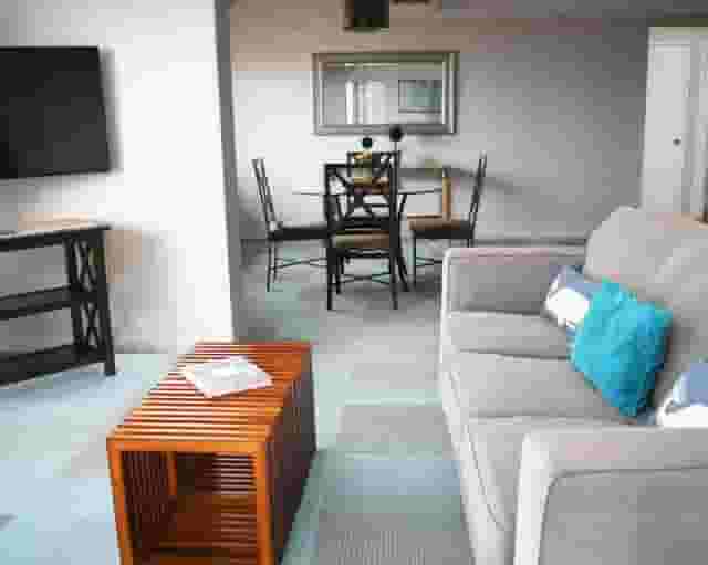 Contemporary Suites
