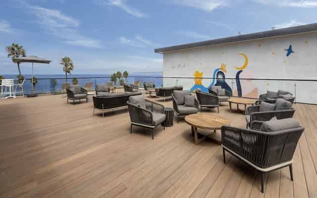 Contemporary Suites