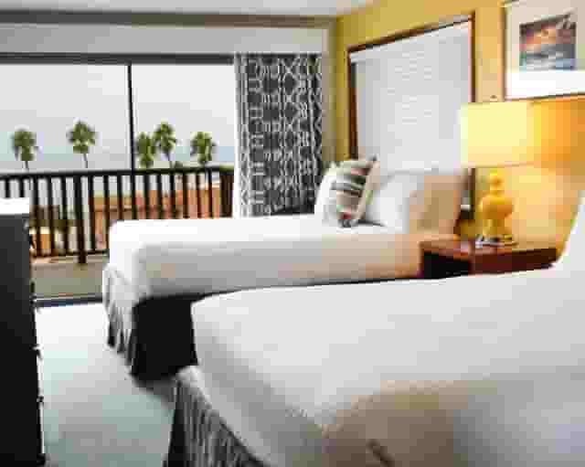 Contemporary Suites