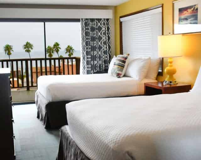 Contemporary Suites