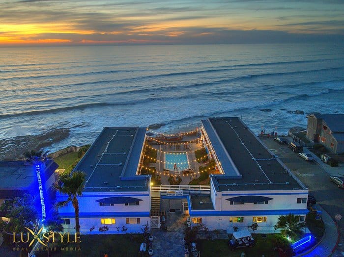 THE INN AT SUNSET CLIFFS - Prices ...