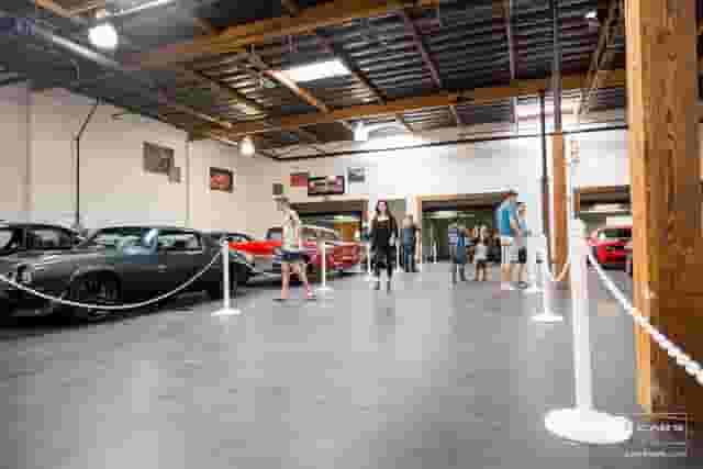 Veloce Motors The Vault Miramar