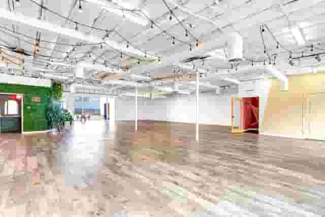 Studio