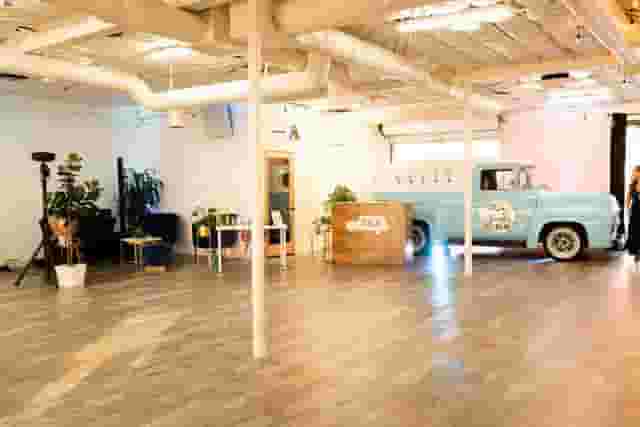 Studio