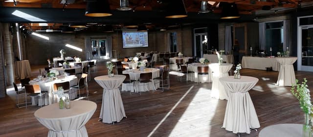 The Showcase Room
