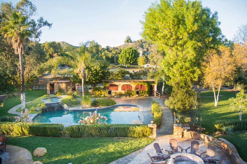 HARMONY ESTATE