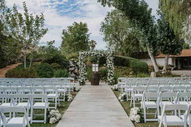 Ceremony