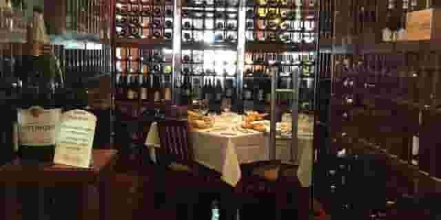Wine Room