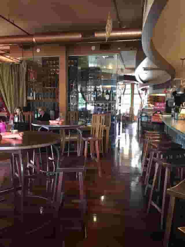 Wine Room