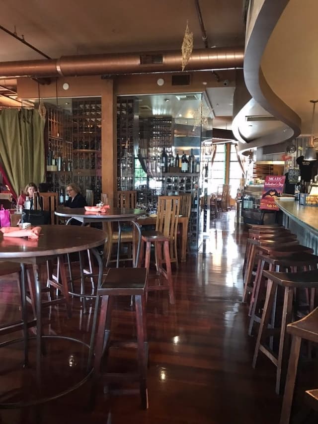 Wine Room