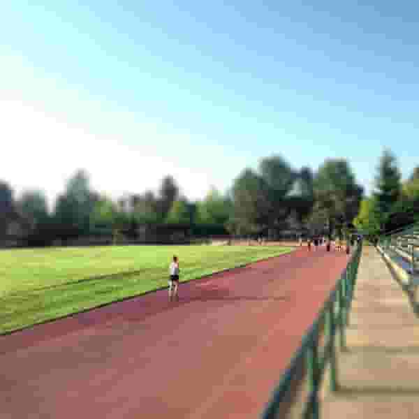 Campbell Community Center Stadium