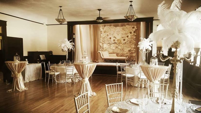 About the Clubhouse — San Jose Clubhouse