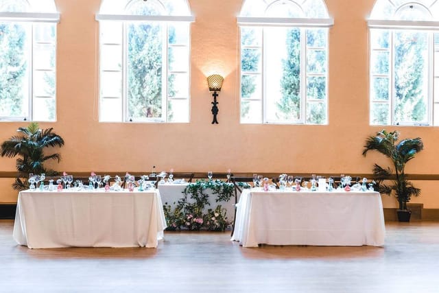 San Jose Woman's Club - Historic ...
