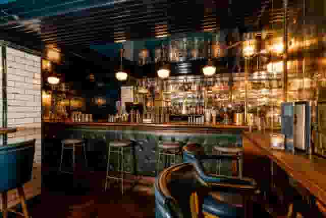 Hawksmoor Spitalfields