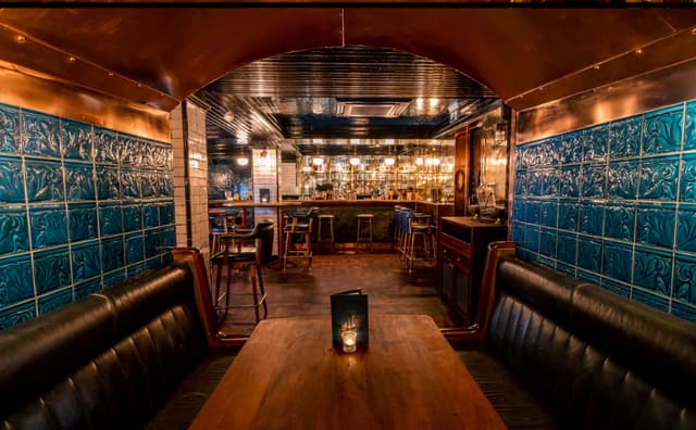 Hawksmoor Spitalfields