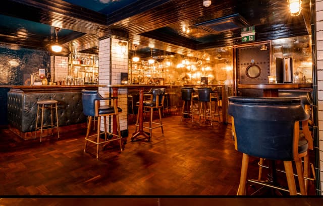 Hawksmoor Spitalfields