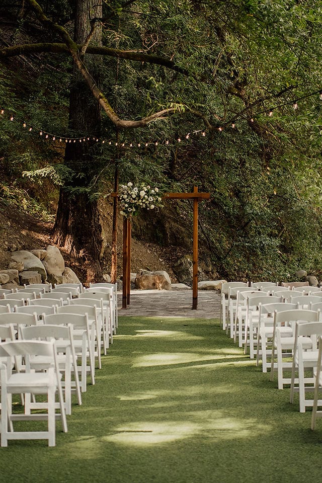 Weddings | Saratoga Springs