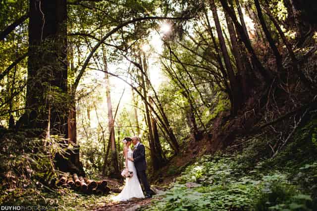Woodland Venue