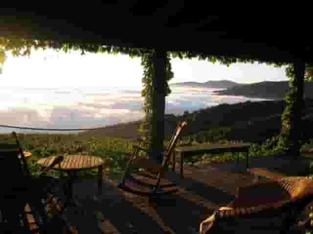 Outdoor Patio