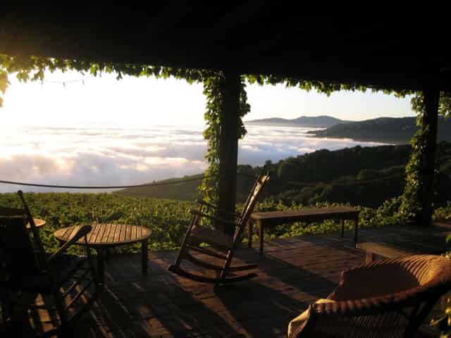 Outdoor Patio