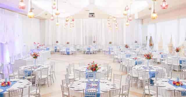 Venue | Napredak Hall | PartySlate