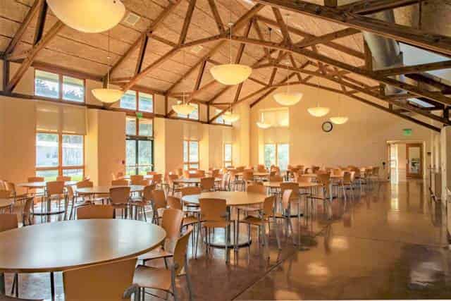 Meeting Rooms