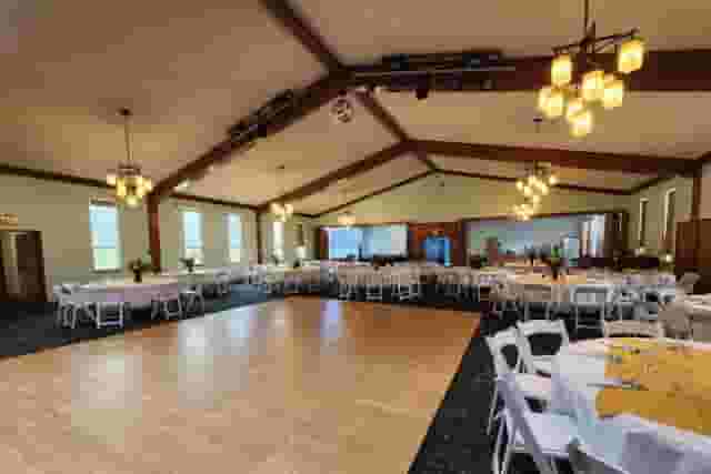 Meeting Rooms