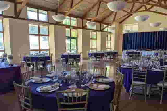 Meeting Rooms