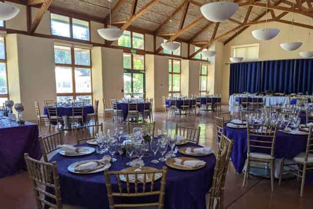 Meeting Rooms