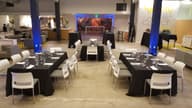 Sustainable Conferences