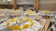 Sustainable Conferences