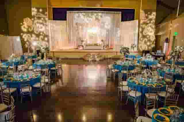 Grand Ballroom