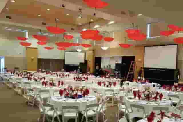Grand Ballroom