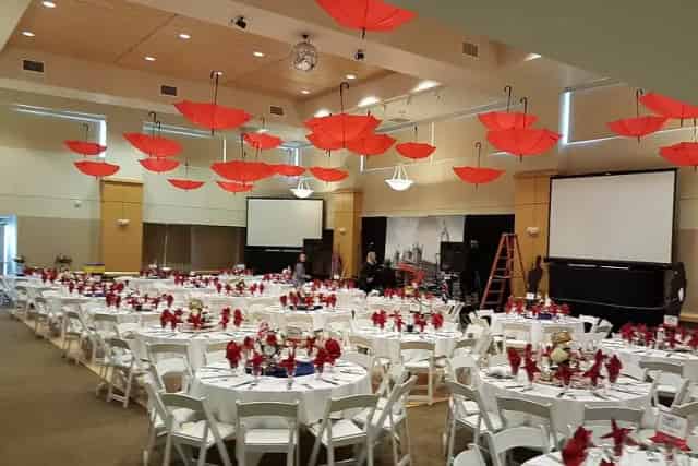 Grand Ballroom