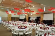 Modern Conference Venues
